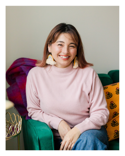 Saya Des Marais, MSW