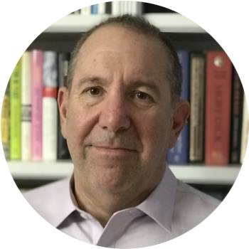 Barry Rosenfeld, PhD, ABPP