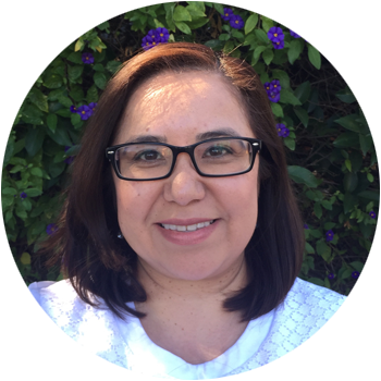 Blanca Pineda, EdD