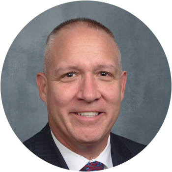 Bob Stinson, PsyD, JD, ABPP