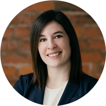Brianne Layden, PhD