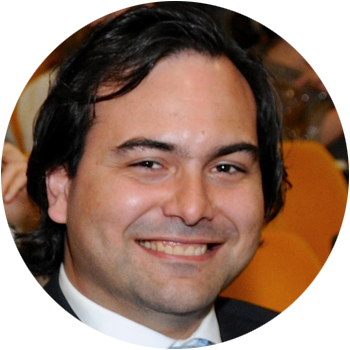 Carlos Eduardo Peixoto, PhD