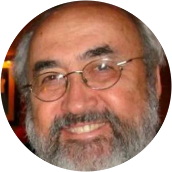 Charles G. Allen, PhD