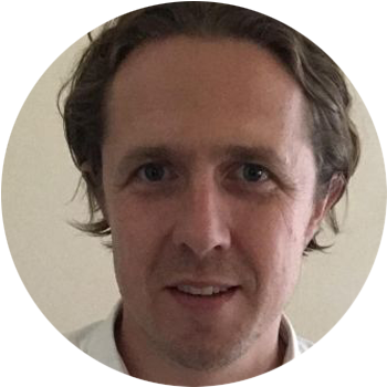 Charlie Heriot-Maitland, PhD