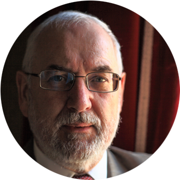 David Cooke, PhD