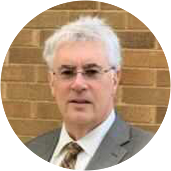 David W. Thompson, PhD, ABPP