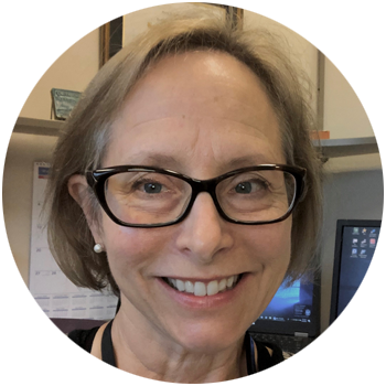Donna Rinnas, PhD