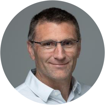 Eduardo Bunge, PhD