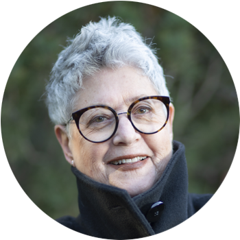 Ellen Kirschman, PhD
