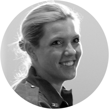 Heather McElroy, PhD, ABPP