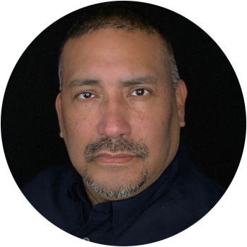 Hector Alvarez, MSpsy/CTM