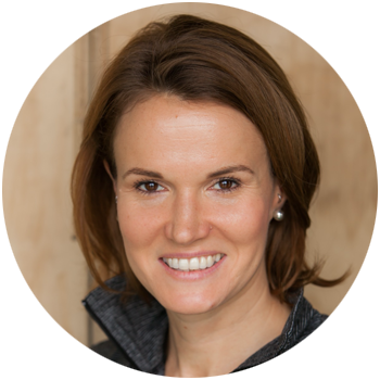 Jen Wright-Schneeman, MBA