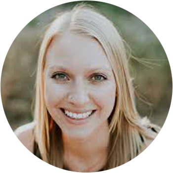 Jessica Smith, M.Ed