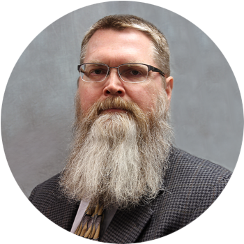 John F. Edens, PhD
