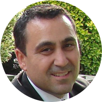 Kostas A. Katsavdakis, PhD, ABPP