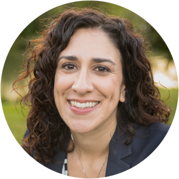 Krissie Fernandez Smith, Ph.D., ABPP