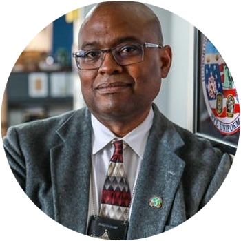 LaMaurice Gardner, PhD