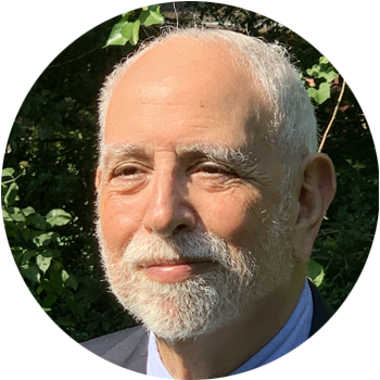 Michael Perlin, JD