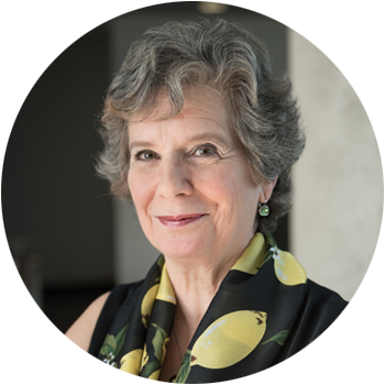 Mireille Cyr, PhD