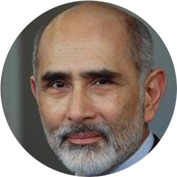 Ricardo F. Muñoz, Ph.D.