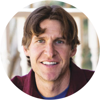 Ryan Redman, MA