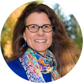 Stacey Freedenthal, PhD, LCSW