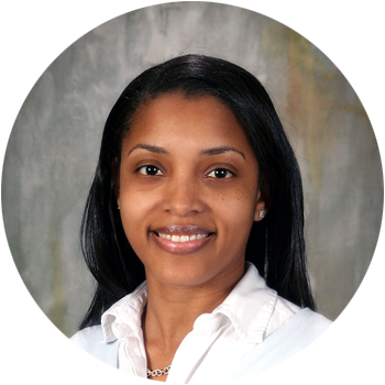 Trina Hall, PhD