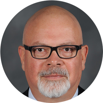 Yossef Ben-Porath, PhD, ABPP
