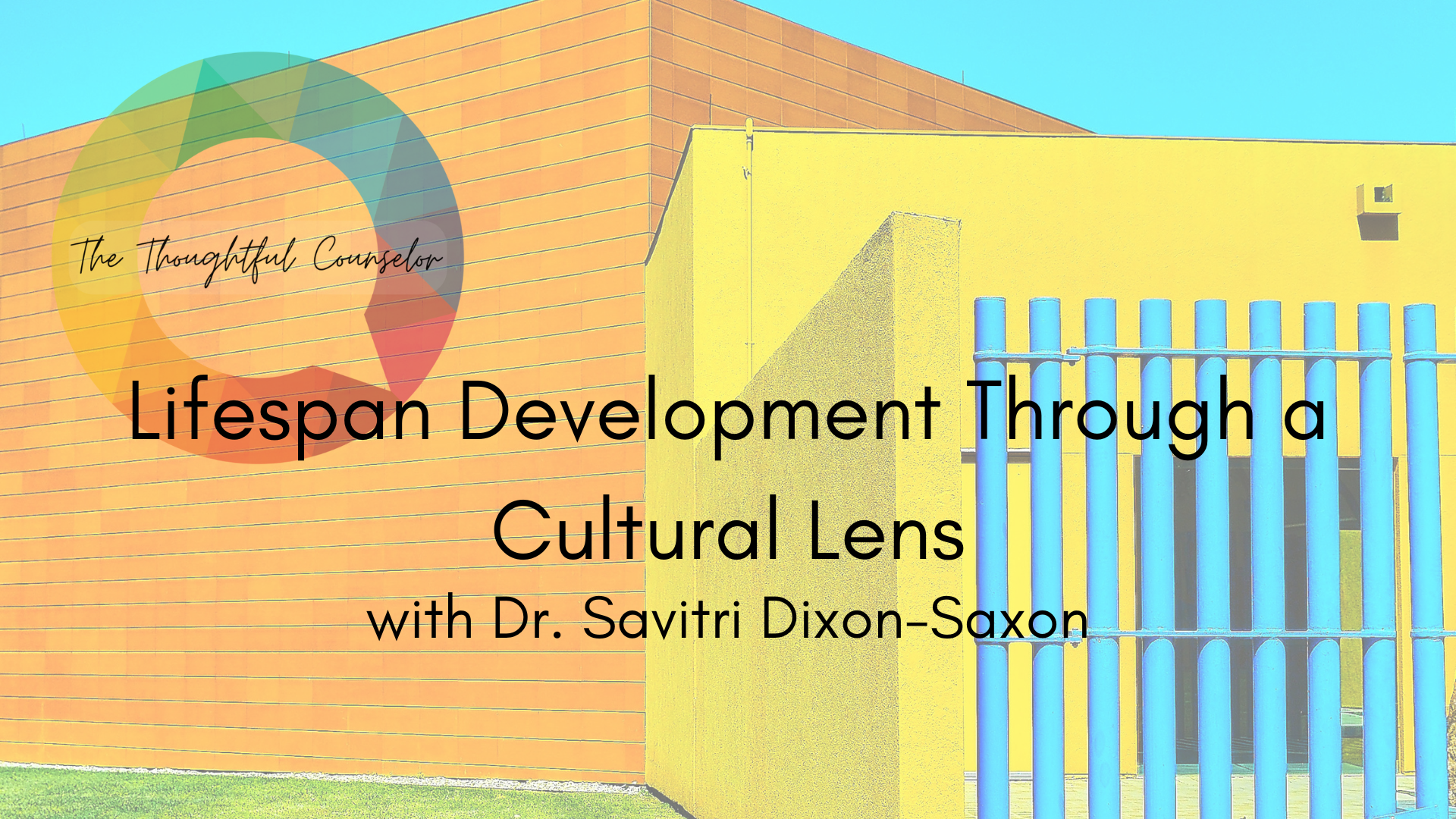 Understanding Emerging and Late Adulthood Lifespan Development Through a Cultural Lens