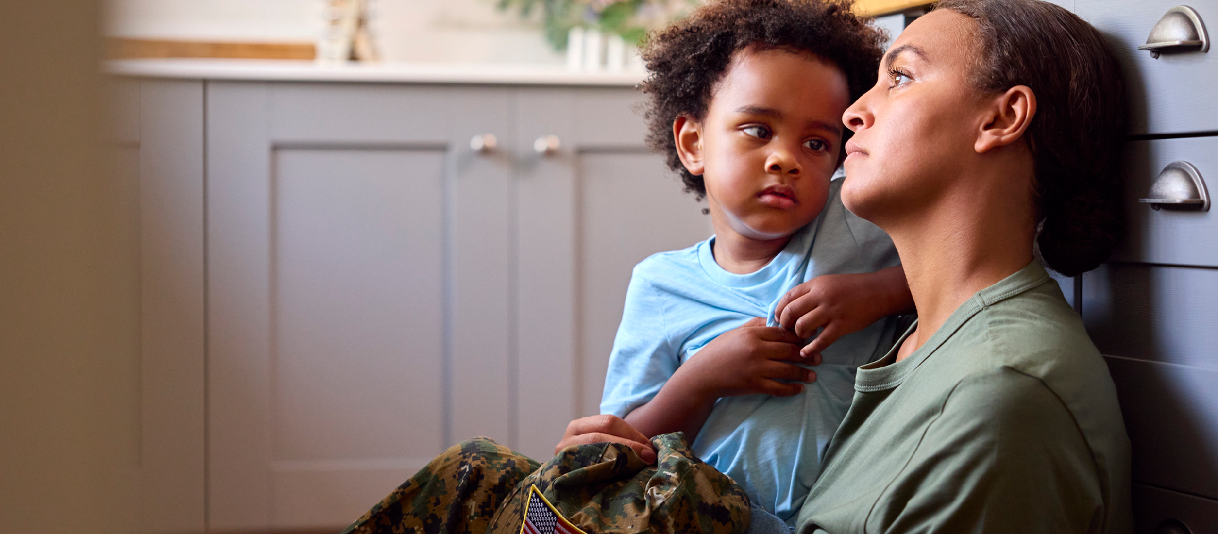 Maternal Mental Illness