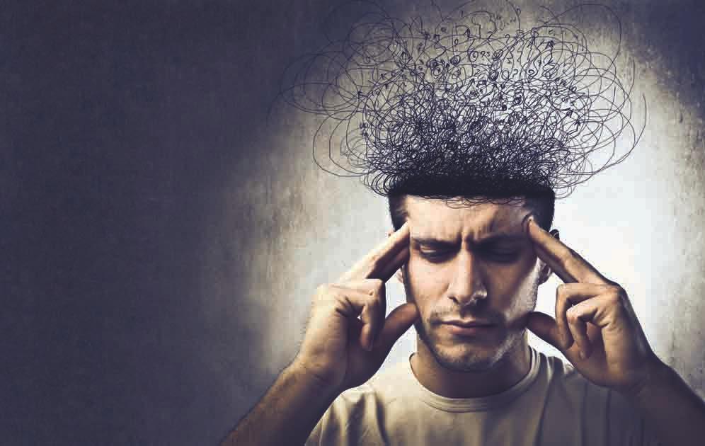 Stigma, Strengths, and Walking It Off – A Conversation on Counseling and Men with George Hu (Recast)