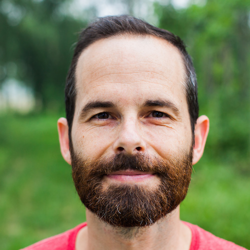 Mike Shook