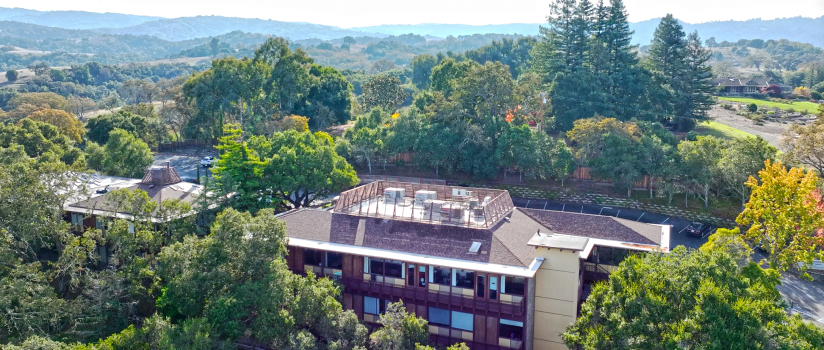 Mountain View Campus and The Clinics-contact