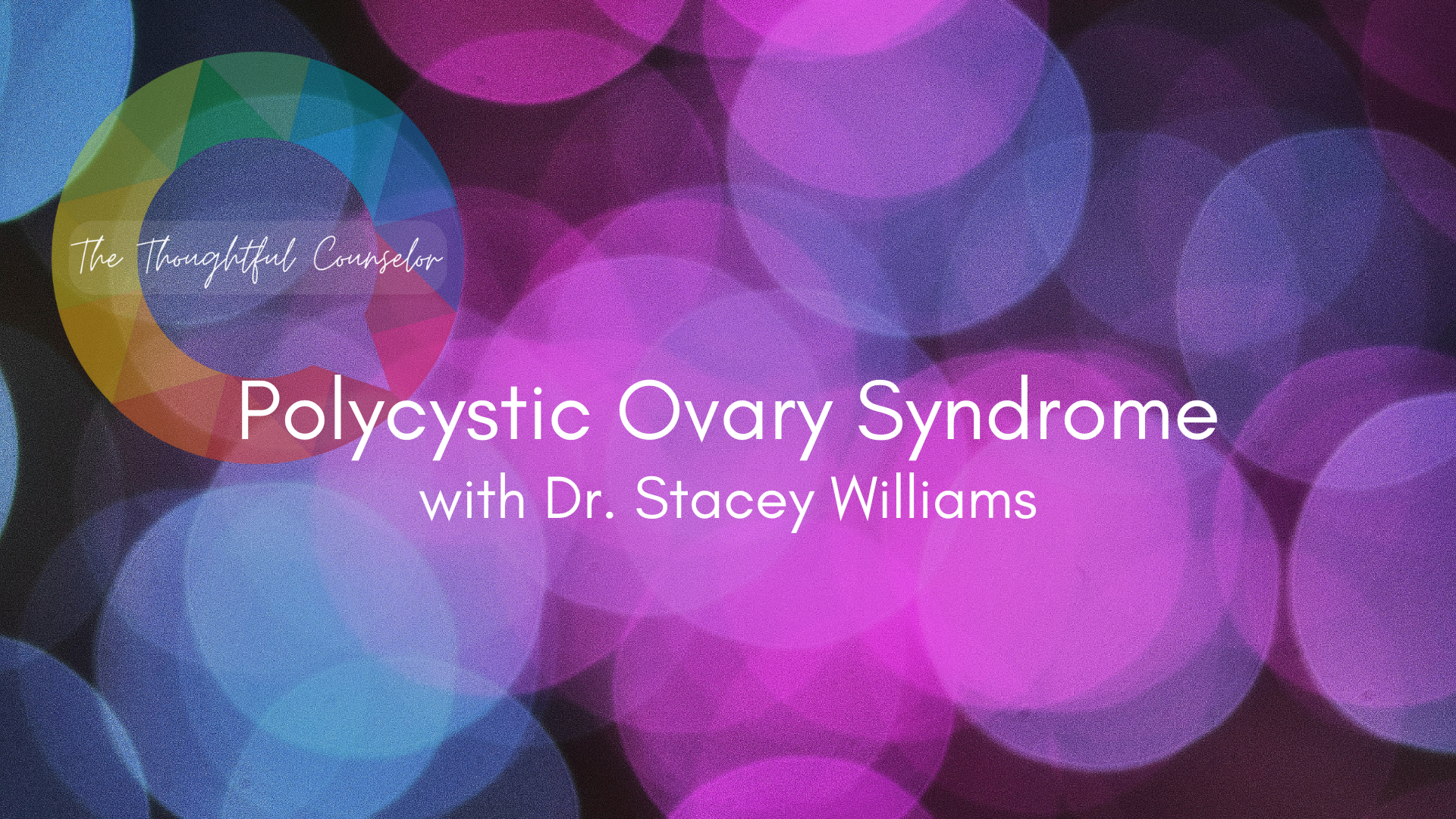 Polycystic Ovary Syndrome