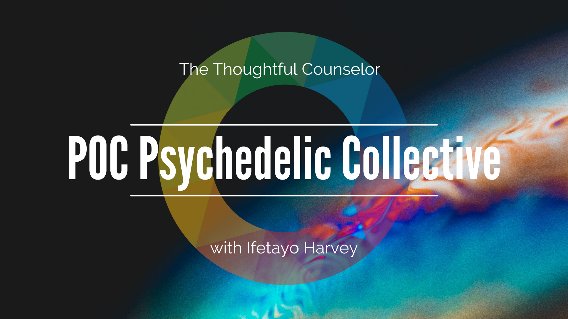 People of Color Psychedelic Collective (POCPC)