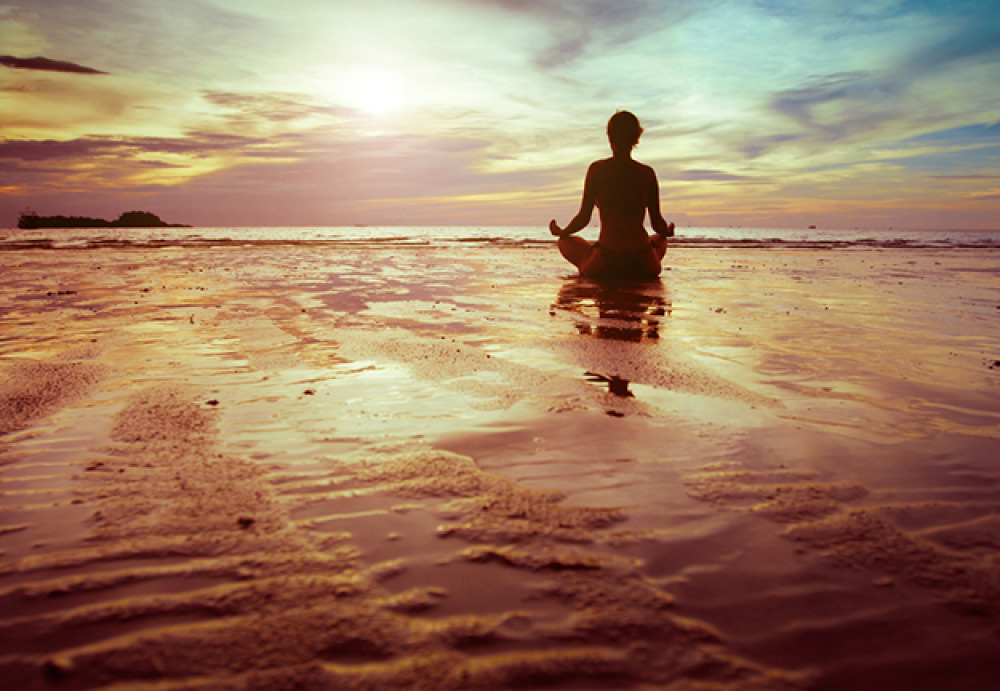 Mindfulness Activity #114