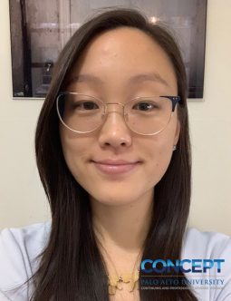 Amber Lin