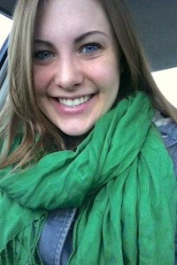 Megan Banford