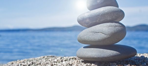 Mindfulness Activity #122