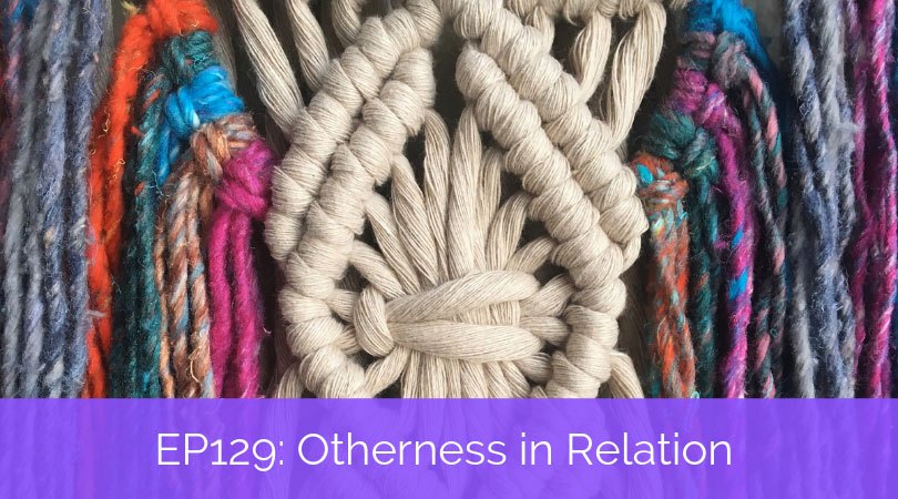 Otherness in Relation – Mikhail Bakhtin, Hospitality, and Love with David Crawley