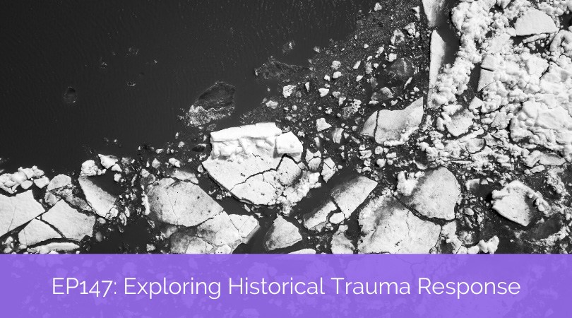 Exploring Historical Trauma Response – A Conversation with Dr. Chaya Abrams