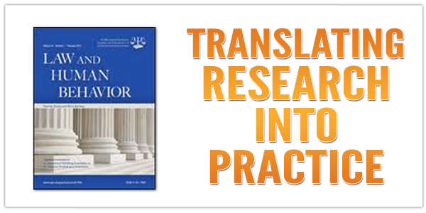 Changes in Dynamic Factors During Treatment Predicts Postdischarge Recidivism