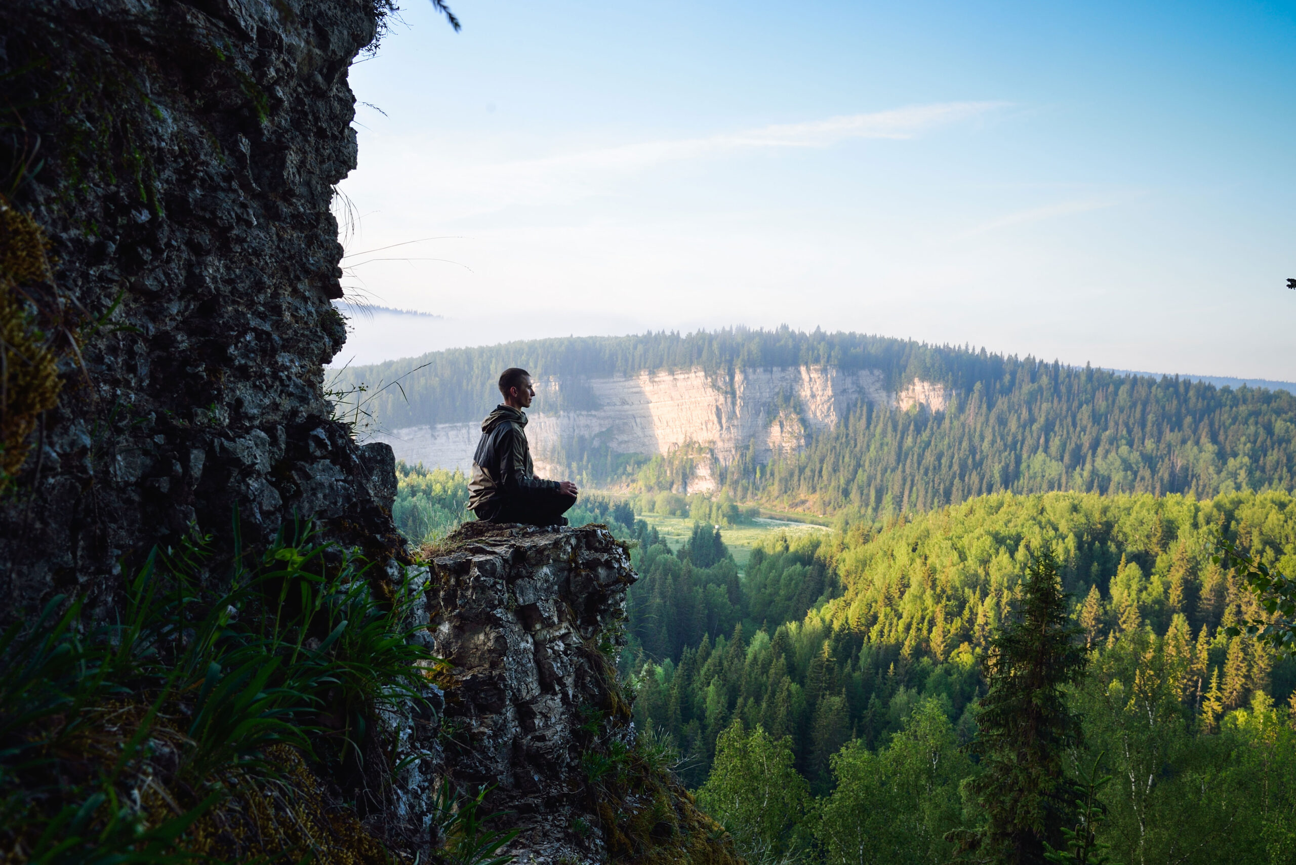 Mindfulness Activity #32