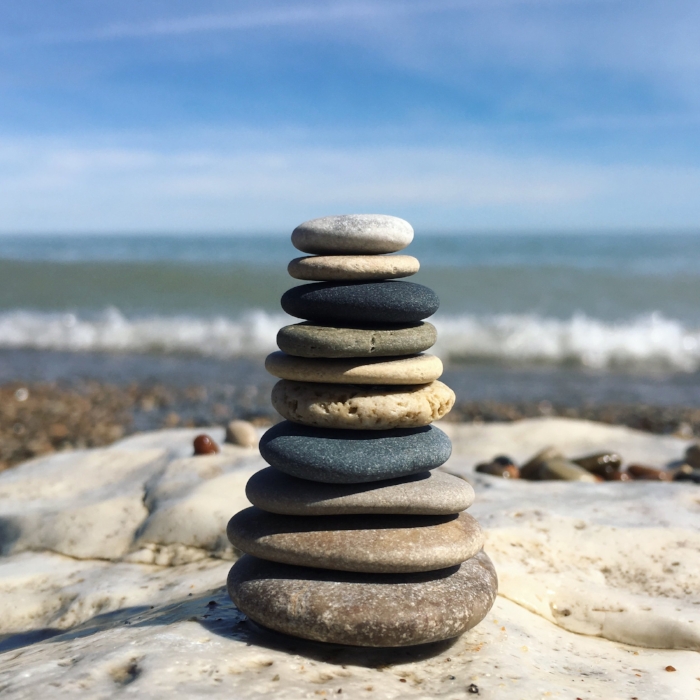 Mindfulness Activity #43