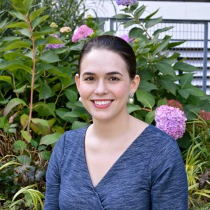 Andrea Patrick