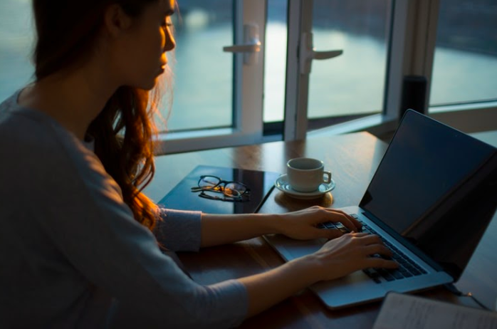 Online Courses: Four Ways to Stay Focused