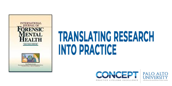 MMPI-2-RF Scales Have Limited Utility in Predicting Competency Restoration