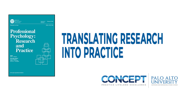 Vicarious Trauma, Compassion Fatigue, and Burnout: What causes them and how do we prevent them?