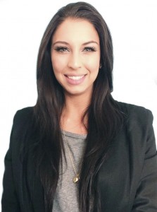 Marissa Zappala