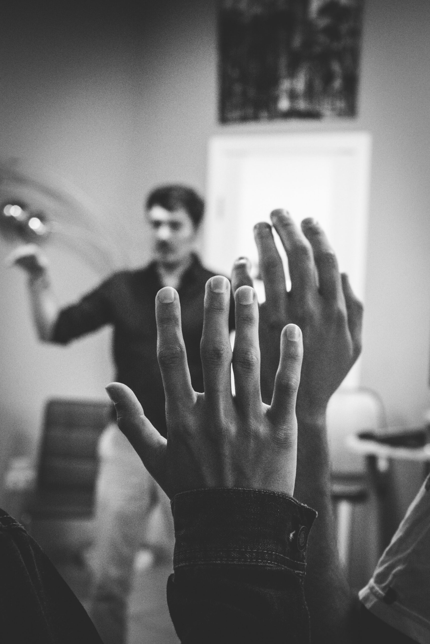 Presenting an Online Workshop – Tips for Engaging your Audience: Part 4 – Polls, Surveys & Quizzes